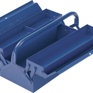 Angebot Werkzeugkasten 5-tlg.Außen-B530T200xH200mm TECWERK