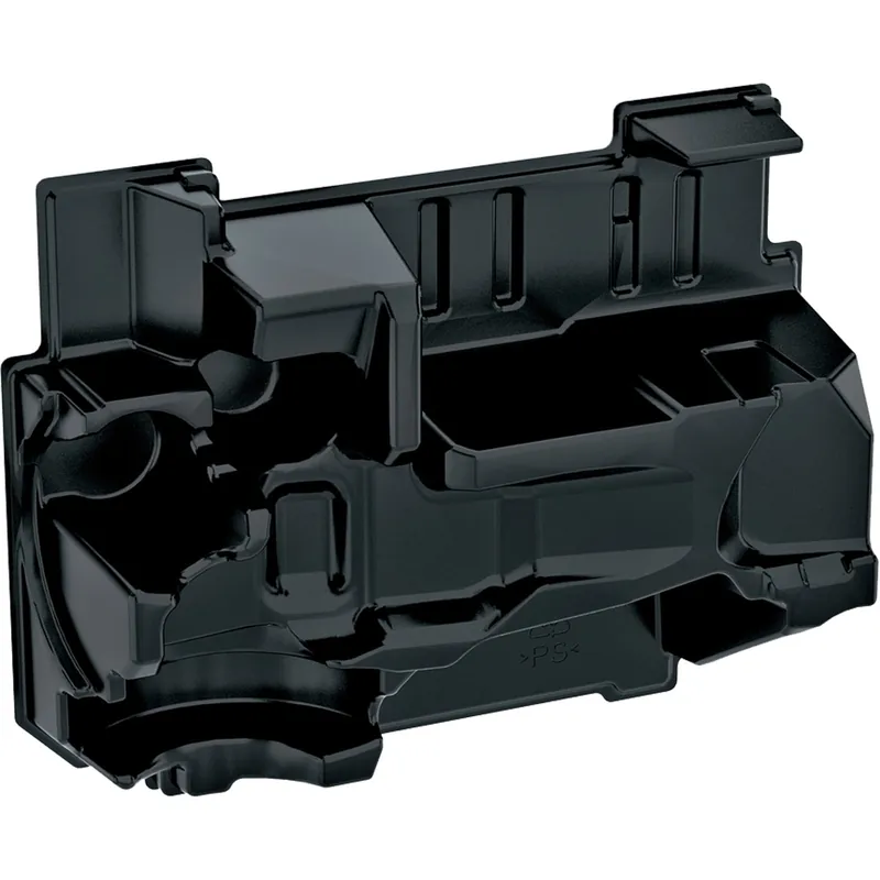 Letzte Chance Makita Tiefziehteil für Akku-Kombo-Kit MAKPAC Gr. 4 - 839757-4