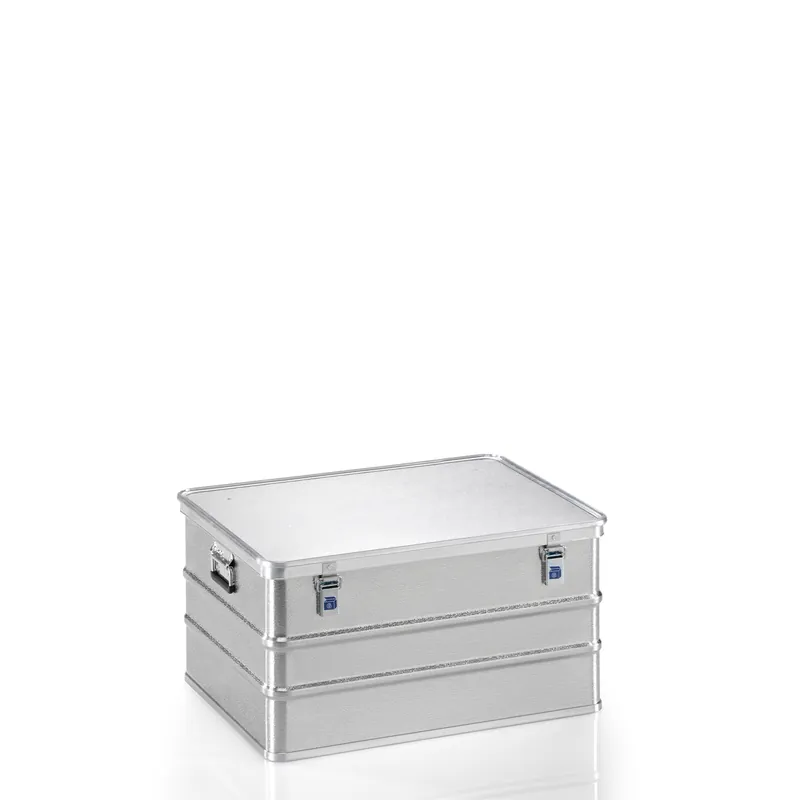 Gmöhling Transportkiste G-professional BOX A 1599 / 156 - 010159924 Sonderangebot