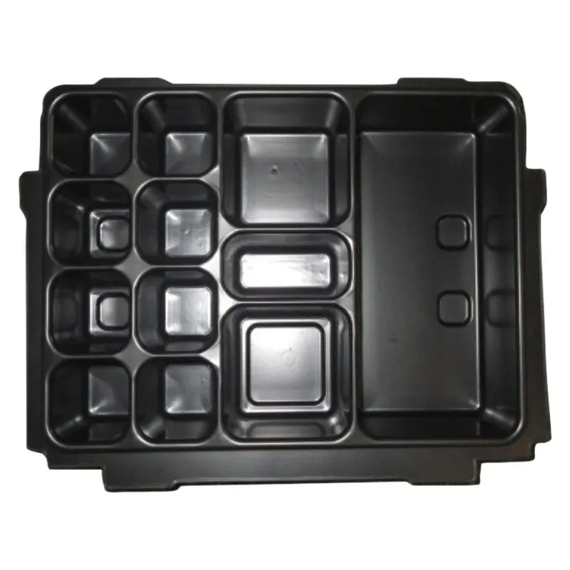 Makita Universaleinsatz Einlage für Makpac - P-83674 Meistverkauft