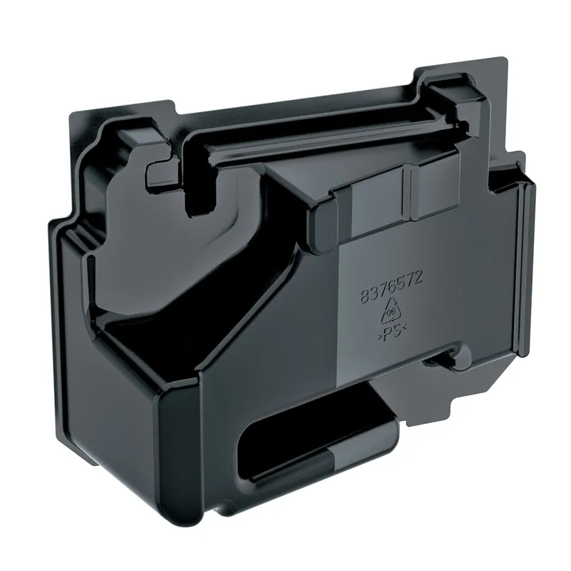 Makita Tiefziehteil für Handkreissäge MAKPAC Gr. 4 - 837657-2 Top-Angebot