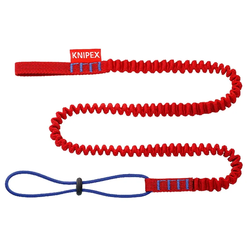 Heißes Angebot KNIPEX TT Fangleine - 005001TBK