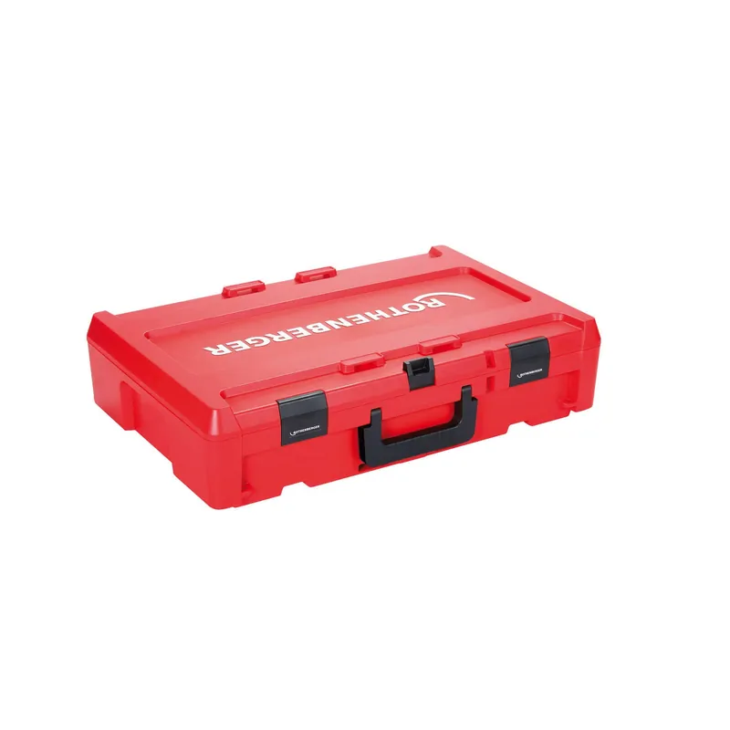 Neu Im Sortiment ROTHENBERGER ROCASE 6414 mit Einlage ROMAX AC ECO - 1000001959
