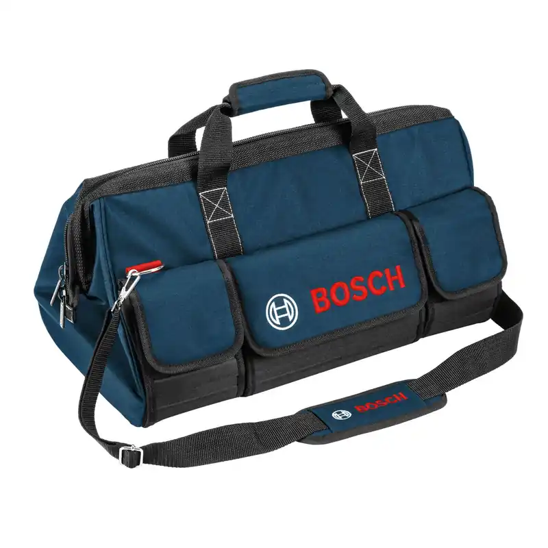 Ausverkauf Bosch Handwerkertasche mittel 1600A003BJ