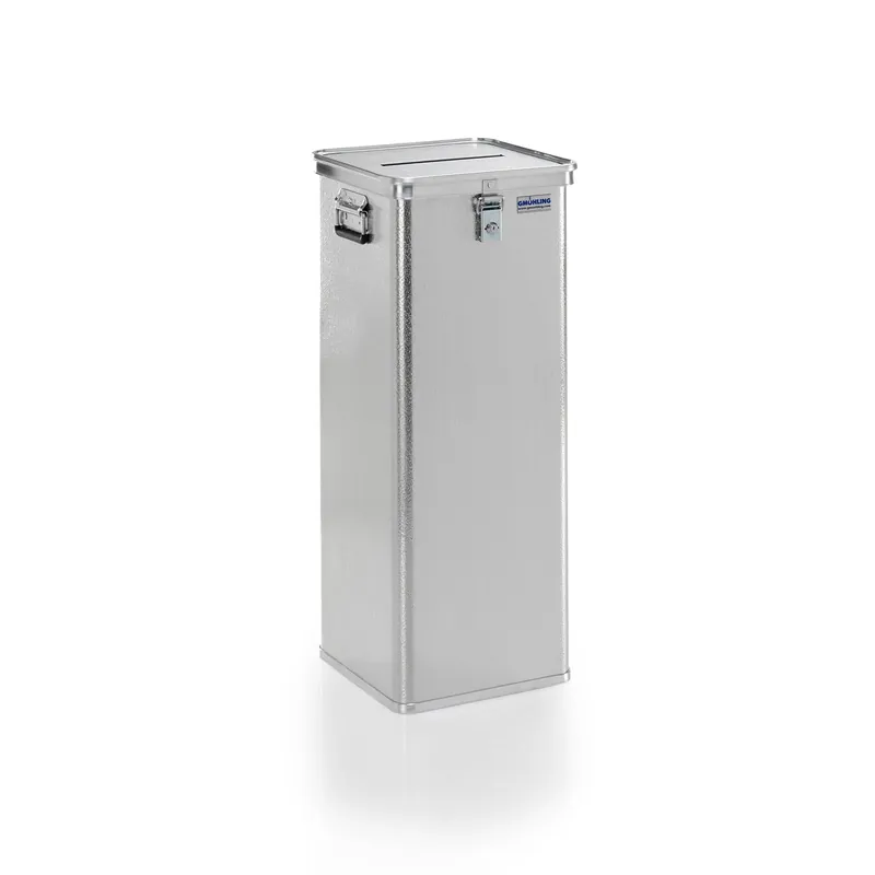 Begrenztes Angebot Gmöhling Wahlurne G-VOTE A 1569 / 110 - 010156944