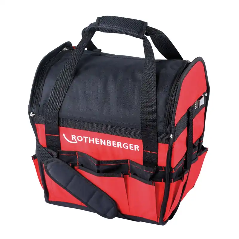 Direktkauf ROTHENBERGER Werkzeugtasche TRENDY, 370x300x395mm  - 402311