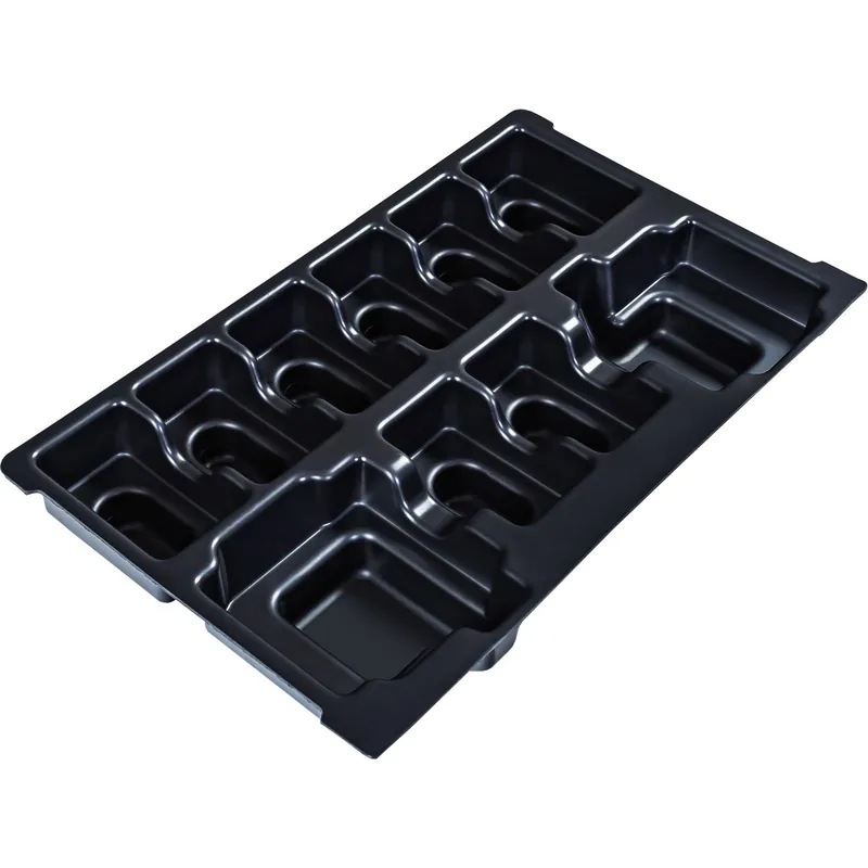 BS Systems CAS Akkueinsatz XLB - 6100000366 Geprüft