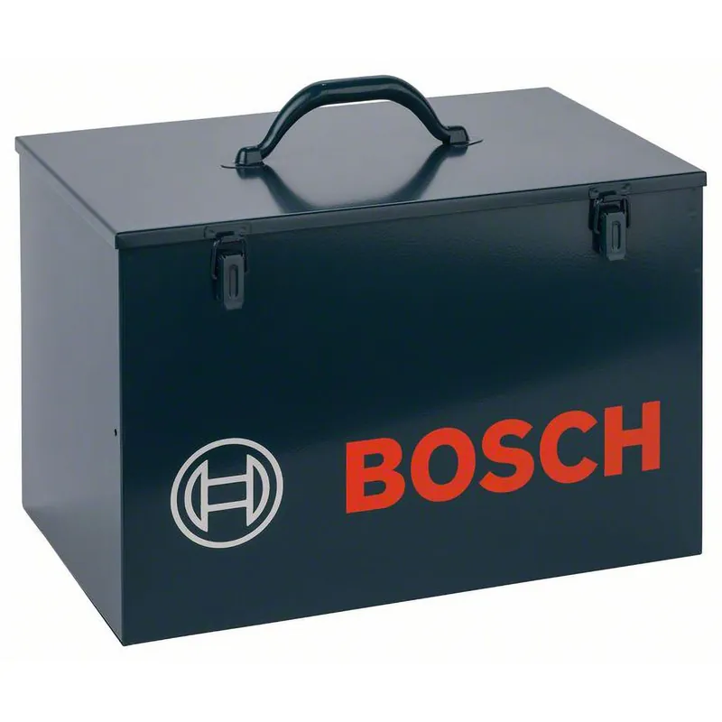 Bosch Metallkoffer für GKS 54 55 65 66 - 2605438624 Garantierte Lieferung