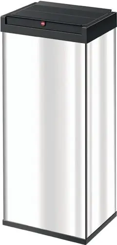 Hailo Abfallbehälter H763xB339xT260mm - 0860-211 Meistverkauft