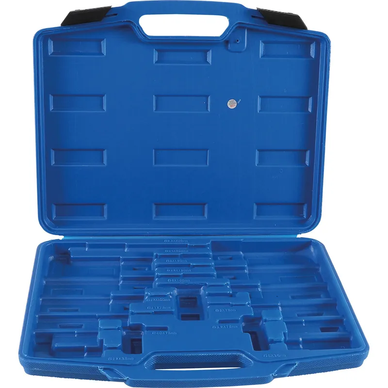 BGS Leerkoffer für Art. 7895 - 7895-LEER Neu