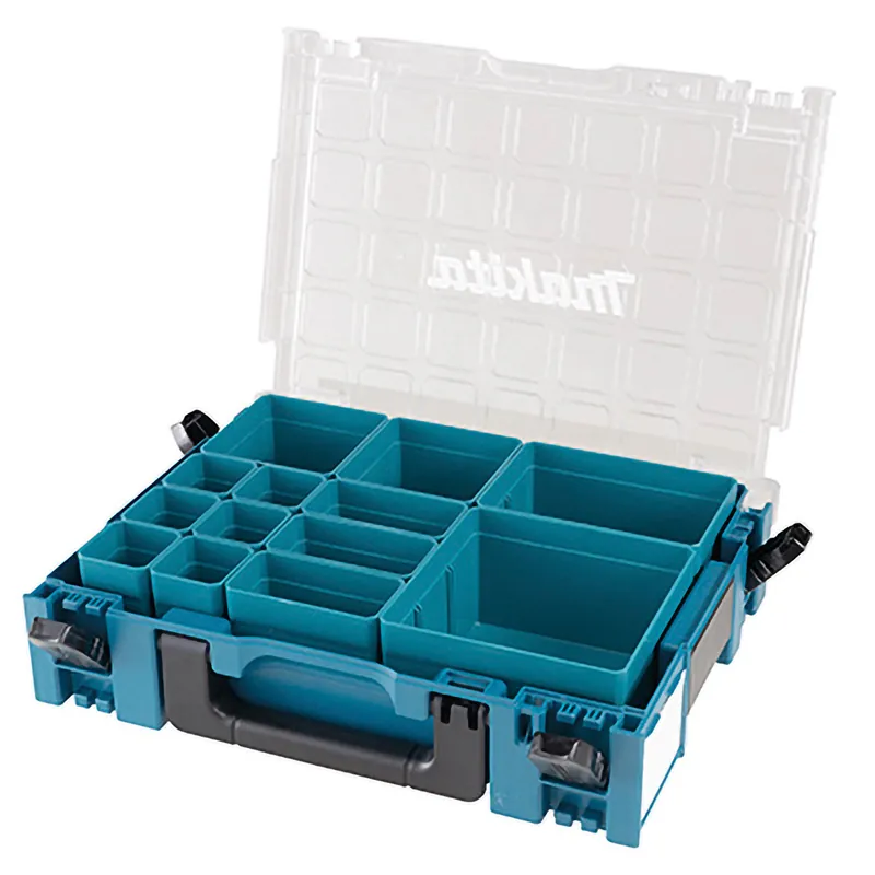 Aktuell Makita MAKPAC-Organizer - 191X80-2