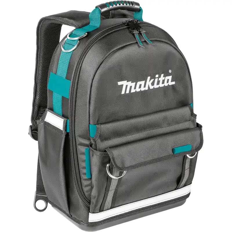 Makita Werkzeugrucksack - E-15481 Mega-Angebot