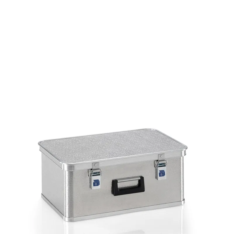 Gmöhling Transportkiste G-allround BOX A 1539 / 42 - 010153902 Preisreduziert