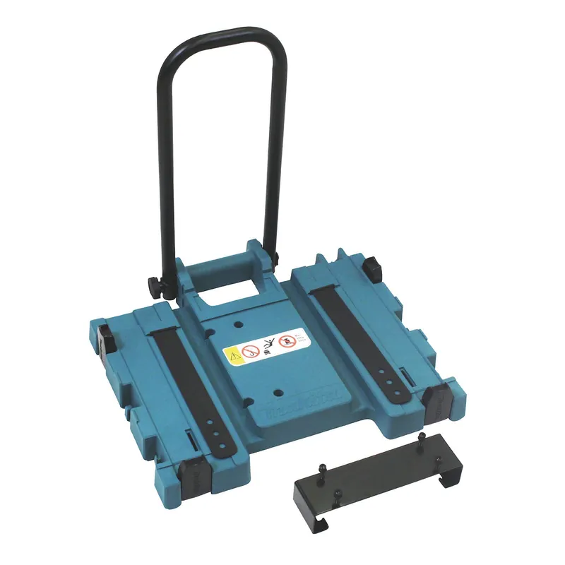 Makita Trägerplatte für MAKPAC - 198599-8 Top-Preis