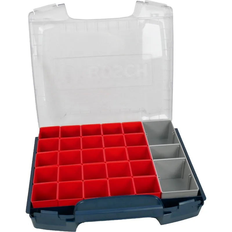 Top-Preis Bosch i-Boxx 72 inkl. BS Systems Inset-Box-Set 26tlg.
