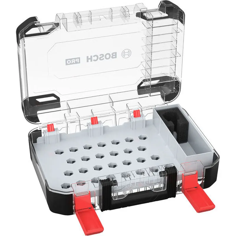 Bosch Lochsägenkoffer für PRO - 2608483157 Preis Gesenkt