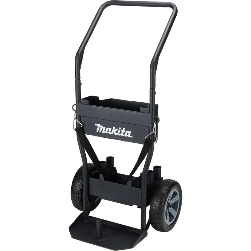Makita Transportkarre für Abbruchhämmer - JM00000674 Sichere Zahlung
