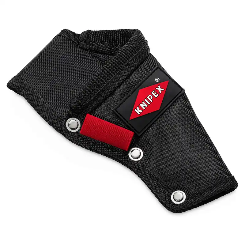 Knipex Gürteltasche 215 mm - 001975LE Wochenendangebot