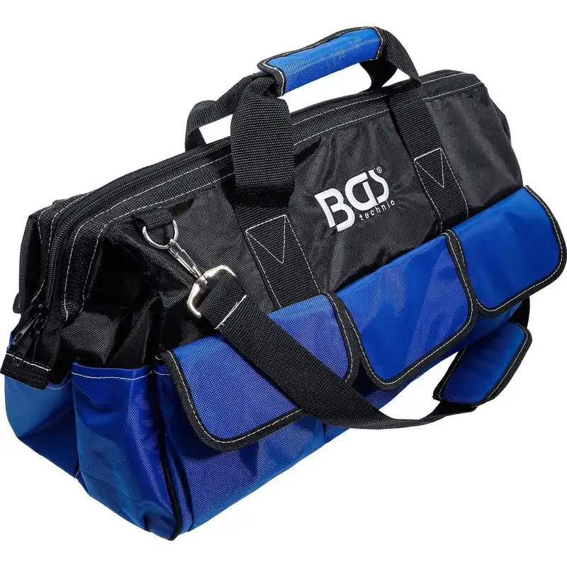 BGS Universal Werkzeugtasche groß 508 x 230 x 330 mm - 74391 Preis Gesenkt