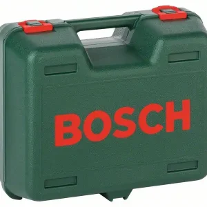 Bosch Kunststoffkoffer für Kreissägen, 400 x 235 x 335 mm -2605438508 Heißes Angebot