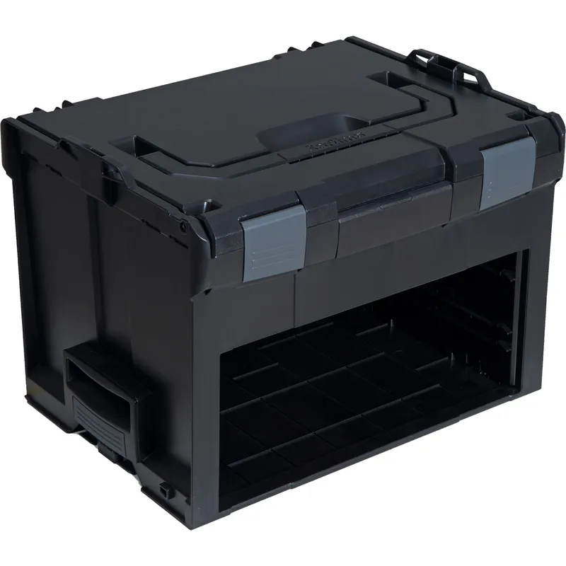 Aktuell BS Systems LS-BOXX 306 - 6100000326
