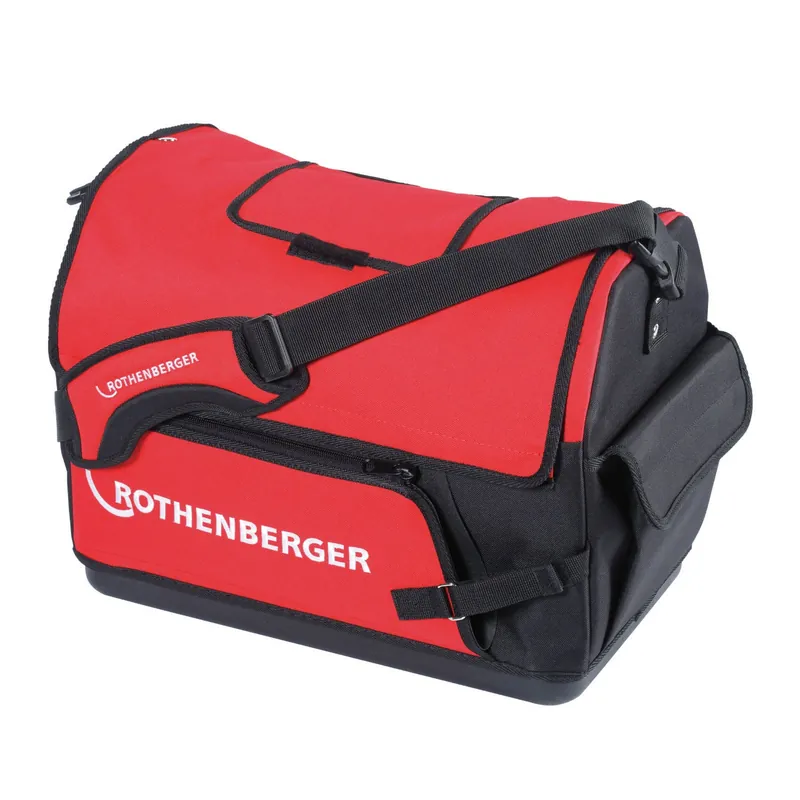 ROTHENBERGER Werkzeugtasche klein 280x360x230  - 1500002182 Top-Seller
