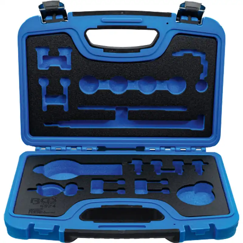BGS Leerkoffer für Art. 8924-1 - 8924-1 Neue Ware