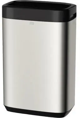 Heißes Angebot Tork Abfallbehälter Image Design 460011 50l Edelstahl