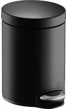 Letzte Chance helit Tretabfalleimer Classic H2403695 20l schwarz