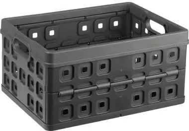 helit Klappbox the flap-line H6180088 32l anthrazit Highlight