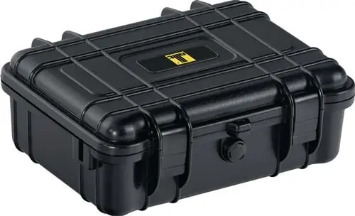 Top-Seller Ku.-Koffer DinoPlus L180xB225xH85mm ABS Schultergurt schwarz 2,1l ALLIT