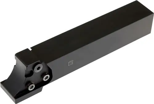 Modularer Werkzeughalter ISO MS-EN-2525 MS Einstechtiefe 15mm PRAMET Nur Für Kurze Zeit