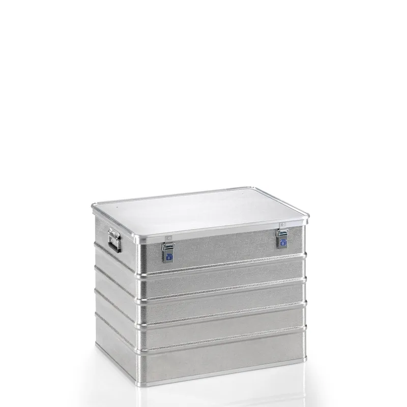 Gmöhling Transportkiste G-professional BOX A 1599 / 239 - 010159925 Geprüft