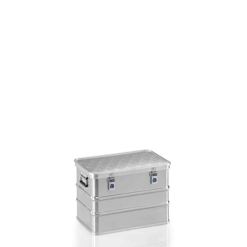Expressversand Gmöhling Transportkiste G-professional BOX A 1599 / 73 - 010159923