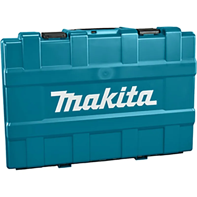 Zertifiziert Makita Transportkoffer für Kombihammer - 196186-7