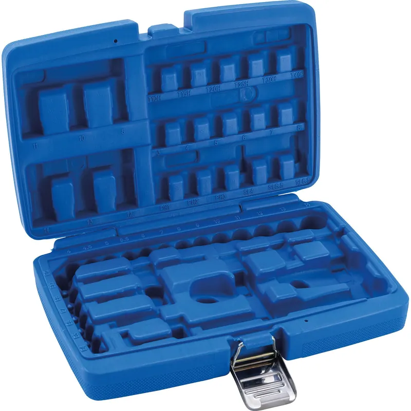 BGS Leerkoffer für Art. 2147 - 2147-LEER Mega-Angebot
