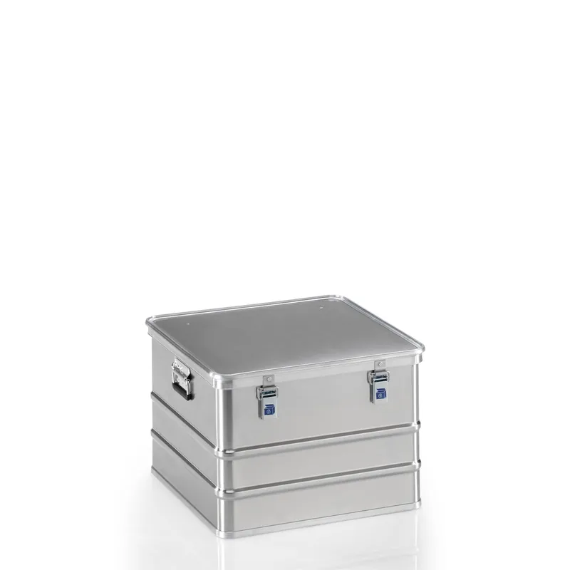 Gmöhling Transportkiste G-premium plus BOX A 1589 / 115 - 010158914 Preiswert