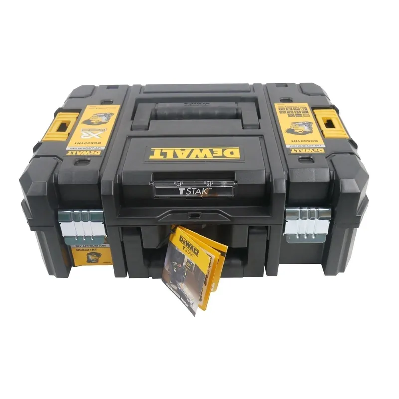 Dewalt T-Stak-Box II - DWST1-70703 Sale