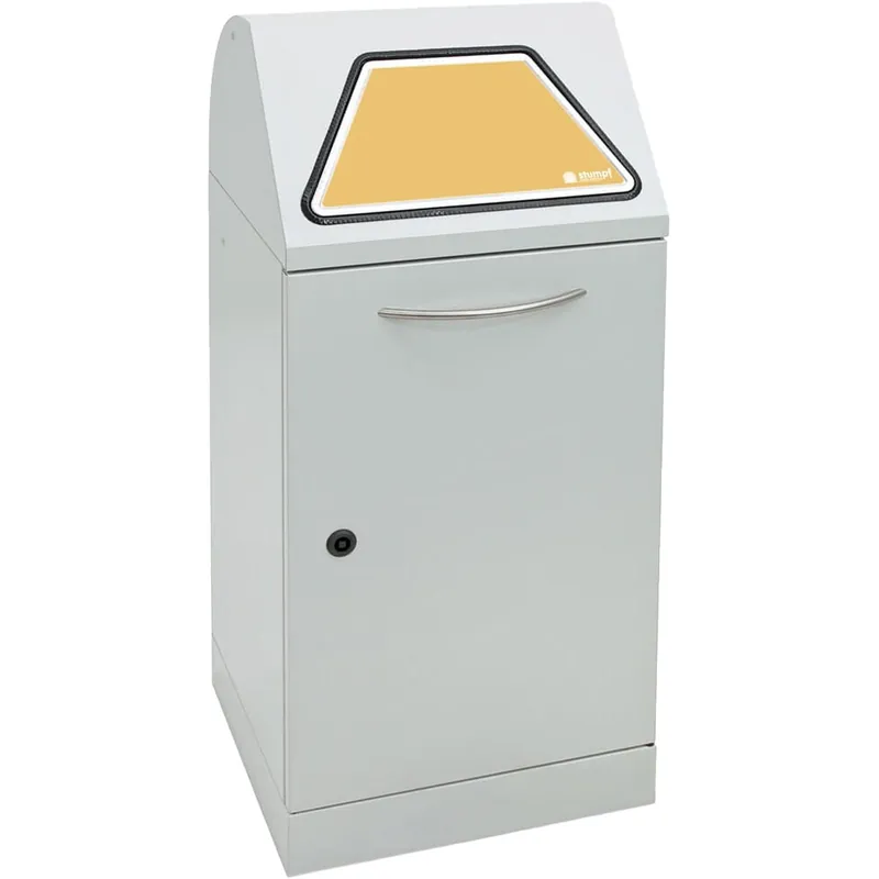Stumpf Abfalltrennung Modul-Vario 60 lichtgrau Innenbehälter 60l - 625-060-0-2-735 Sale