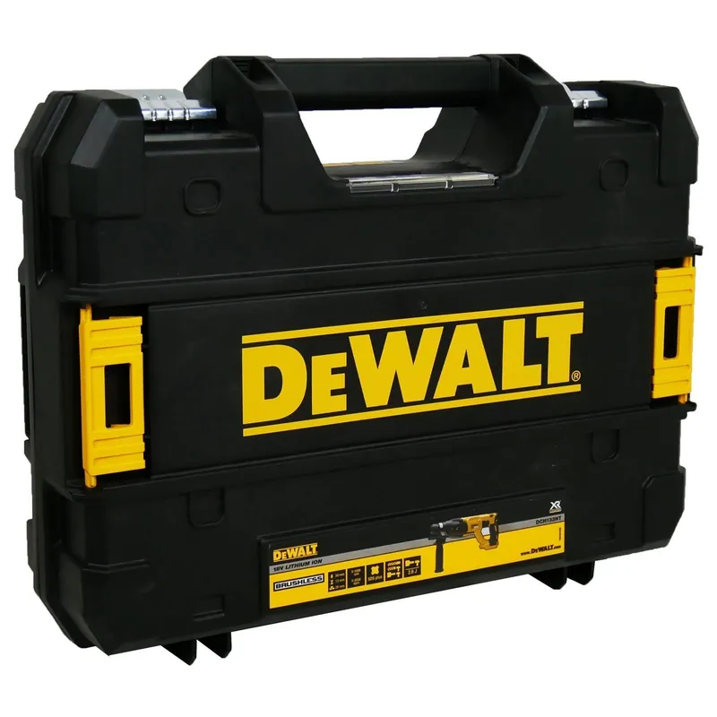 Top-Seller Dewalt T-Stak-Box für DCH133 Akku-Kombihammer leer - DCH133-Koffer