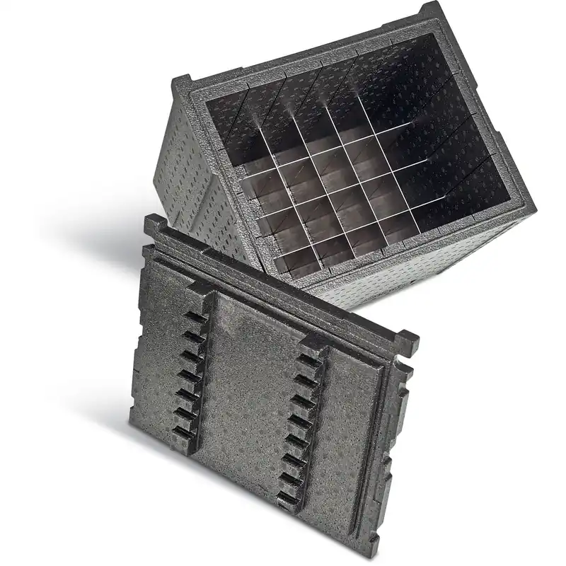 BS Systems Thermoeinsatz LB 374 - 1000010161 Beliebt