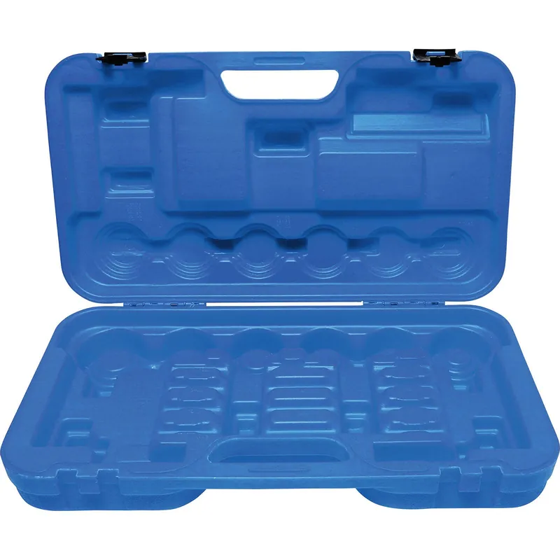 Preiswert BGS Leerkoffer für Art. 67302 - 67302-1