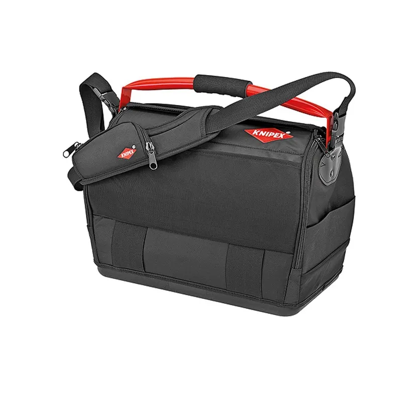 Heißes Angebot Knipex Werkzeugtasche "LightPack" leer - 002108LE
