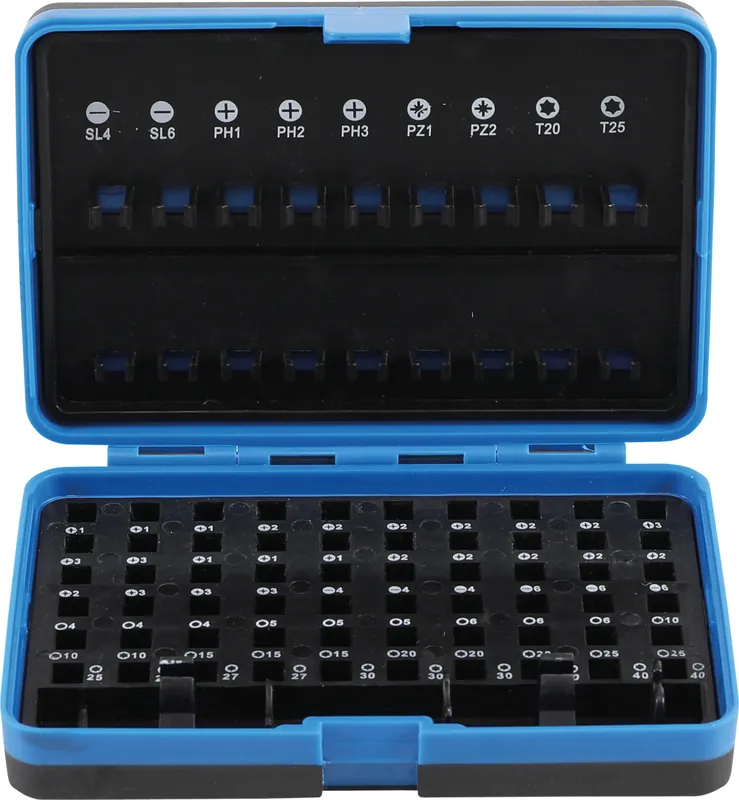 BGS Leerkoffer für Art. 4815 - 4815-1 Super-Preis