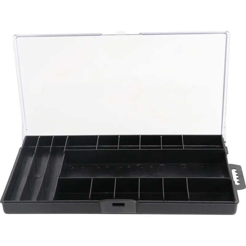 Preiswert BGS Leerkoffer für Art. 572 - 572-LEER