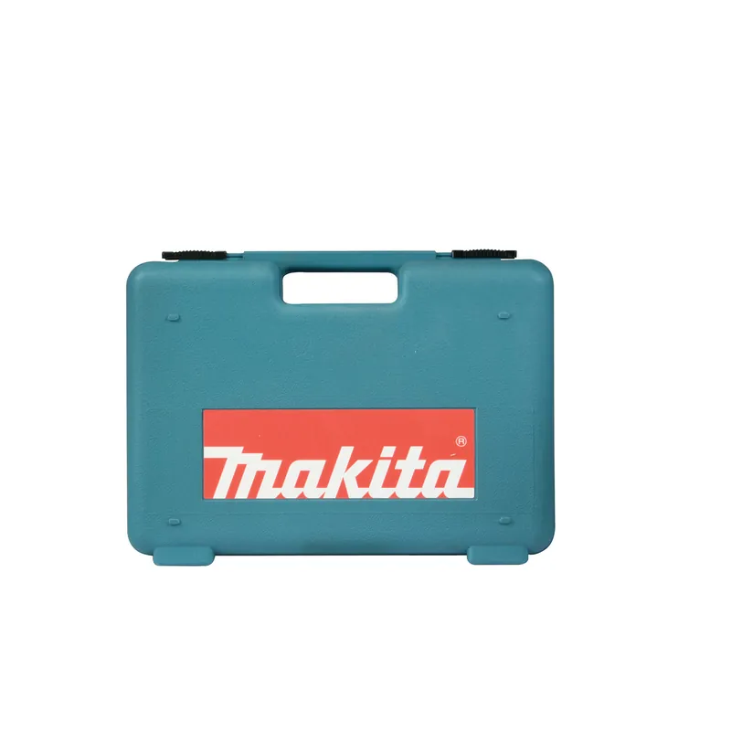 Makita Transportkoffer für Akku-Bohrschrauber / -Schlagbohrschrauber - 824652-1 Geprüft
