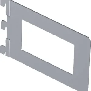 ELEMENT SYSTEM Bücherbügel weißaluminium B.143 mm T.118 mm - 10801-00006 Solange Der Vorrat Reicht
