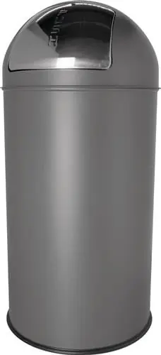 helit Abfallsammler Ø314xH650mm - H2401787 Beliebt