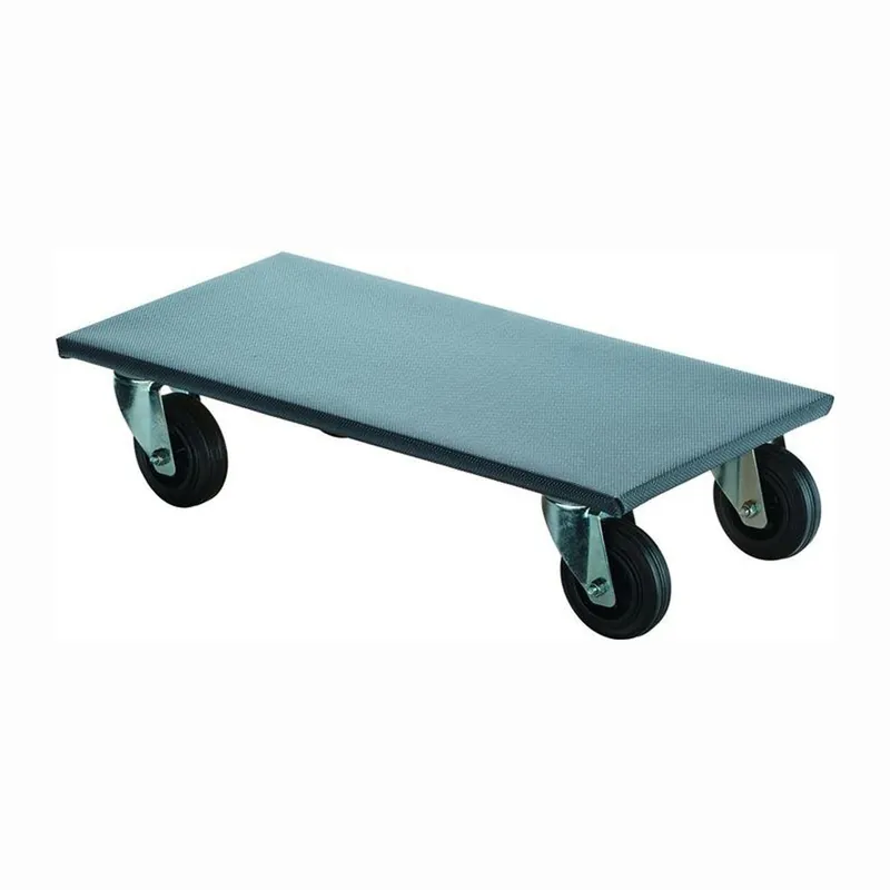 BS Rollen Transportroller 100 mm 250 kg - A.-ROLLER.400 Abverkauf