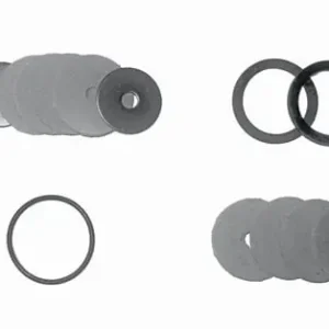 Dichtungs-Set f.4000 816 612 - 20109 Saisonangebot